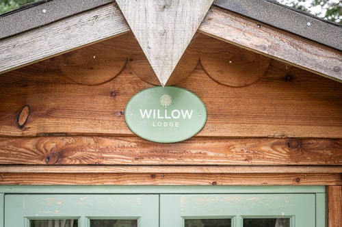 Willow Lodge, Toad Hall, Wangford 11 Stay in Suffolk