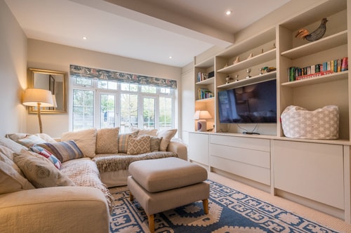Four Gables, Lakeside Avenue, Thorpeness 4 Stay in Suffolk