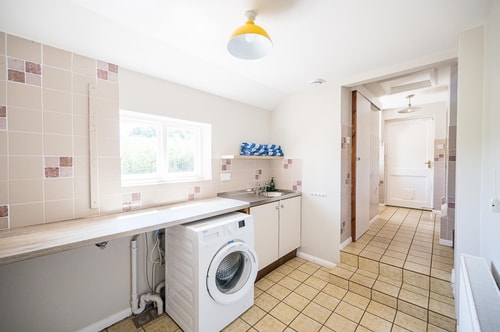 Drift Cottage, Rendlesham 17 Stay in Suffolk