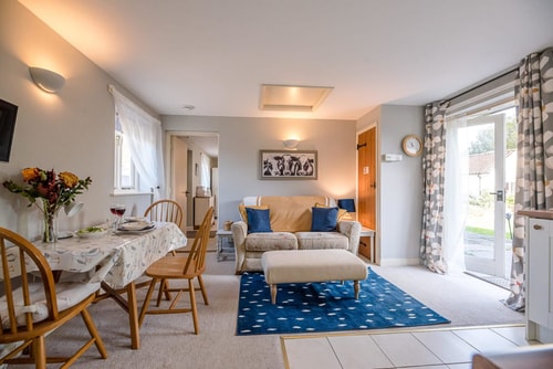 The Cartlodge at Boundary Farm, Framlingham 4 Stay in Suffolk