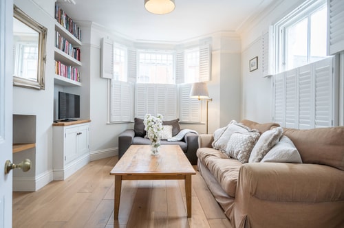 1 Fawcett Road, Aldeburgh 5 Stay in Suffolk
