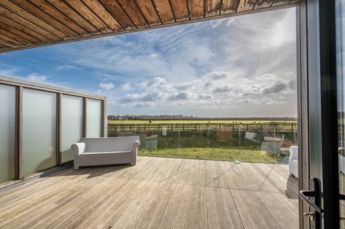 Home Reach, Aldeburgh 1 Stay in Suffolk