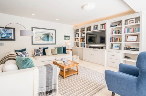 CT: Cloudbreak · Cloudbreak, Aldeburgh 50 Stay in Suffolk