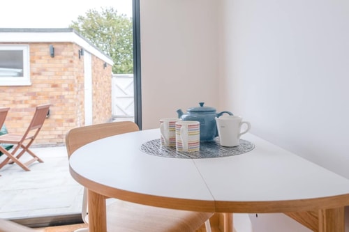4 Sea View Walk, Pakefield 10 Stay in Suffolk