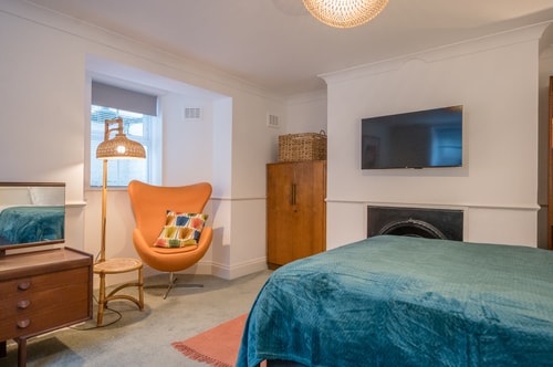 Lower Cedars, Saxmundham 2 Stay in Suffolk
