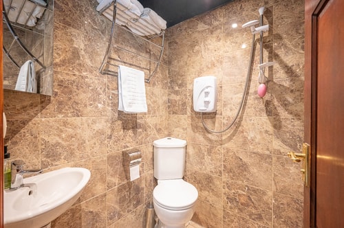 The Annexe at Keats Farmhouse, Bury St Edmunds 5 Stay in Suffolk
