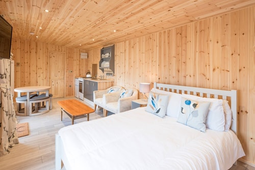 River Retreat, Aldeburgh 24 Stay in Suffolk