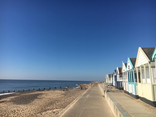 The Art House, contemporary home in Southwold 28 Stay in Suffolk