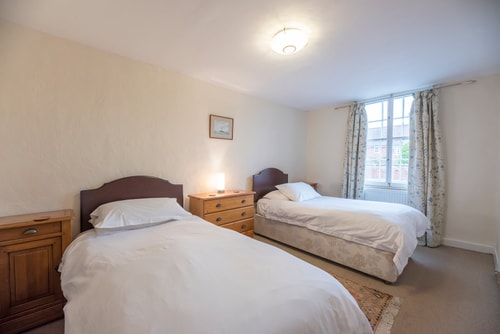 Varley House, Saxmundham  25 Stay in Suffolk