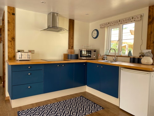 Buttermilk Barn, Brundish 6 Stay in Suffolk