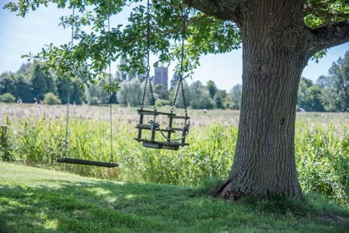 Abbey Hall Haus, Eye 44 Stay in Suffolk