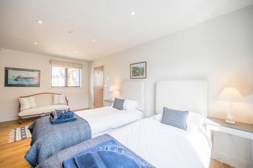 CT: Cloudbreak · Cloudbreak, Aldeburgh 38 Stay in Suffolk