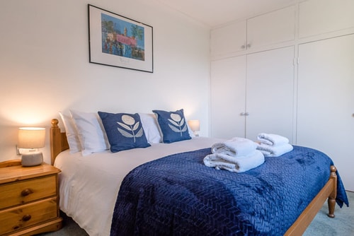 The Spinney, Saxtead near Framlingham 22 Stay in Suffolk