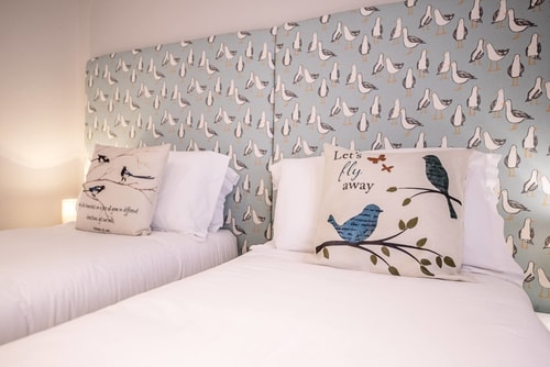 Saxon Lodge Cottage, Felixstowe 15 Stay in Suffolk