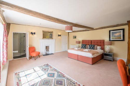 South Grange, Sibton - 2027 availability 27 Stay in Suffolk