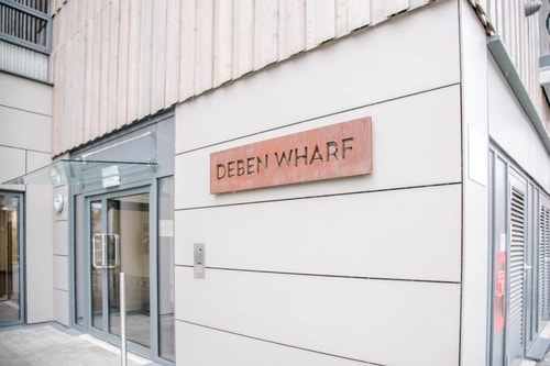 8 Deben Wharf, Woodbridge 20 Stay in Suffolk