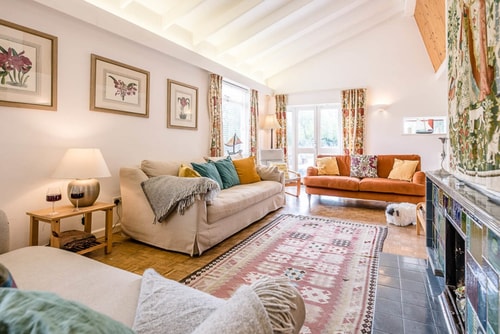 The Shealing, Waldringfield 25 Stay in Suffolk