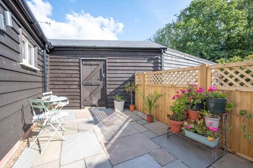 Meadow View, Brampton 2 Stay in Suffolk
