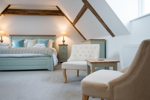 Ploughman’s Green, Blythburgh 33 Stay in Suffolk