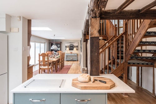 Lavender Cottage, Middleton 2 Stay in Suffolk