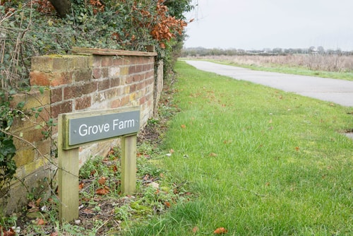 Grove Farm Cottage, Worlingworth 26 Stay in Suffolk