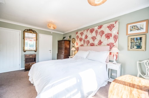 NO 108, private room in Aldeburgh 4 Stay in Suffolk