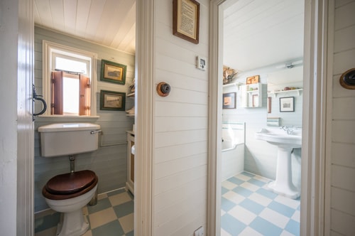 The Boathouse, Felixstowe Ferry 23 Stay in Suffolk