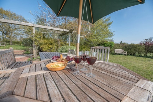 Heart's Ease, Dallinghoo nr Woodbridge 27 Stay in Suffolk
