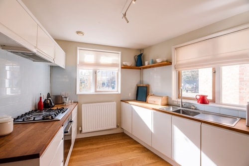 The Art House, contemporary home in Southwold 16 Stay in Suffolk