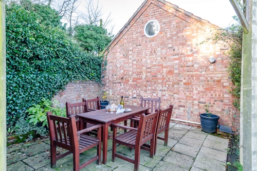 Compass Barn, Wenhaston 18 Stay in Suffolk