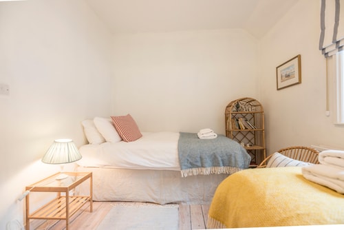 Sea Holly Cottage, Aldeburgh 33 Stay in Suffolk