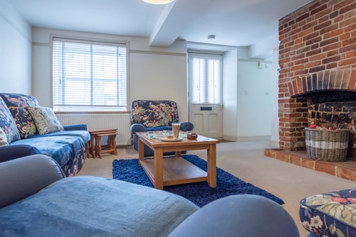 Kiln House, Snape Maltings 17 Stay in Suffolk