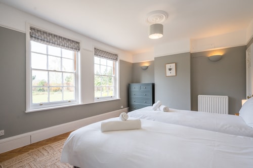 The Old School House with annexe, Friston 44 Stay in Suffolk