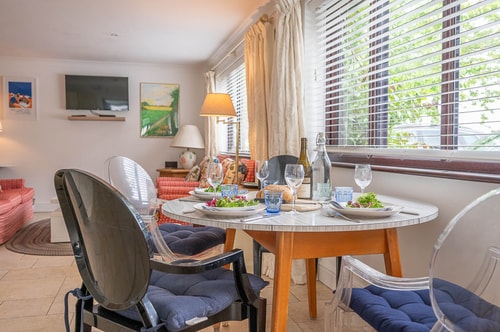 The Annexe at Keats Farmhouse, Bury St Edmunds 23 Stay in Suffolk