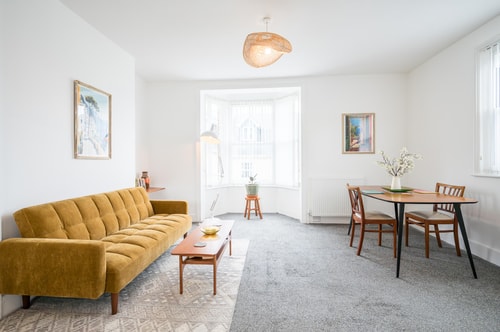 Upper Highbury, Saxmundham 8 Stay in Suffolk