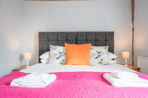 South Grange, Sibton - 2027 availability 39 Stay in Suffolk