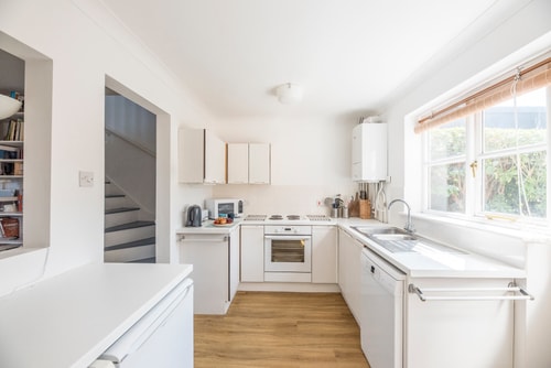 Chestnutt Cottage, Reydon 1 Stay in Suffolk
