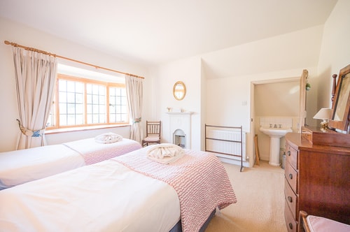 Park House, Campsea Ashe 21 Stay in Suffolk