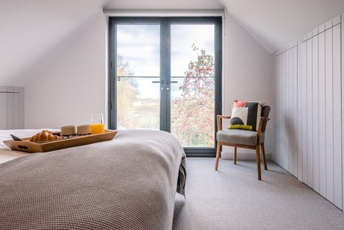 Chapel House, Alderton 29 Stay in Suffolk