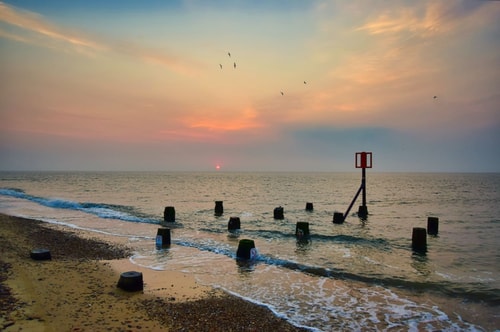 4 Sea View Walk, Pakefield 19 Stay in Suffolk