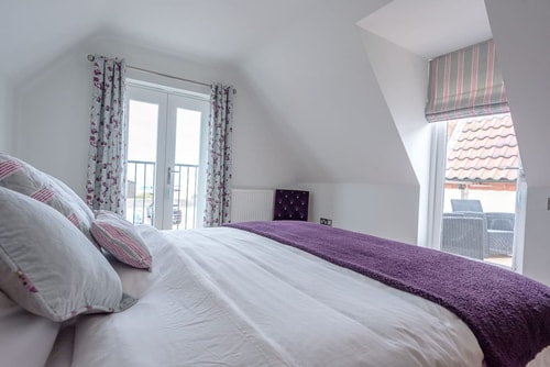 Guild House, Aldeburgh 26 Stay in Suffolk