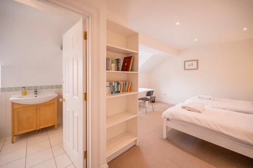Cherry Tree House, Aldeburgh 35 Stay in Suffolk