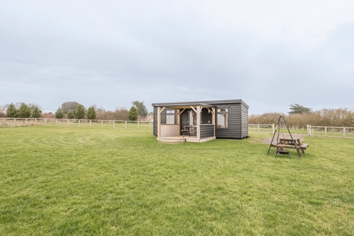 River Lodge, Aldeburgh  10 Stay in Suffolk