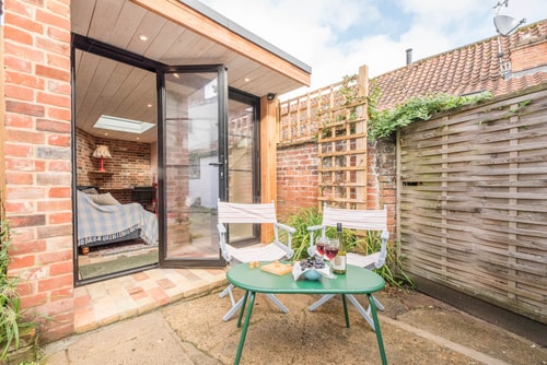 Blythburgh Cottage, Yoxford 36 Stay in Suffolk