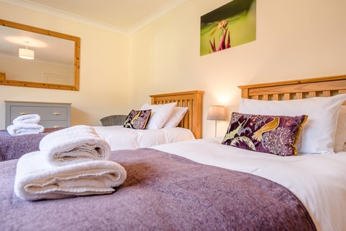 The Spinney, Saxtead near Framlingham 21 Stay in Suffolk