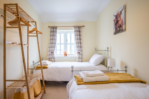 Cox Cottage, Halesworth 38 Stay in Suffolk