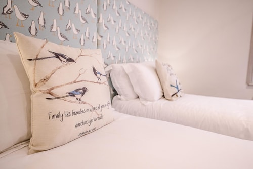 Saxon Lodge Cottage, Felixstowe 17 Stay in Suffolk
