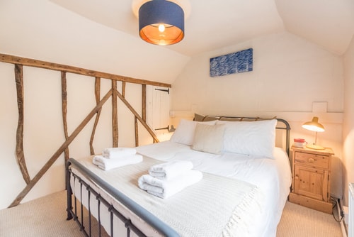 Blythburgh Cottage, Yoxford 19 Stay in Suffolk