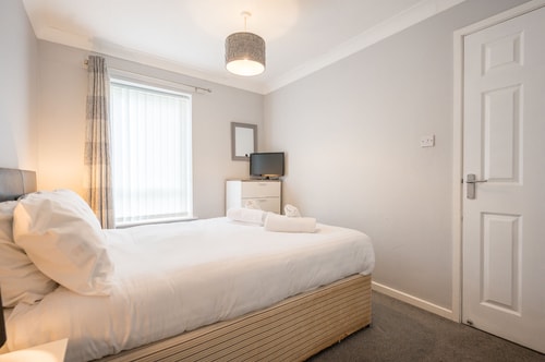 100 Waterside Park 26 Stay in Suffolk
