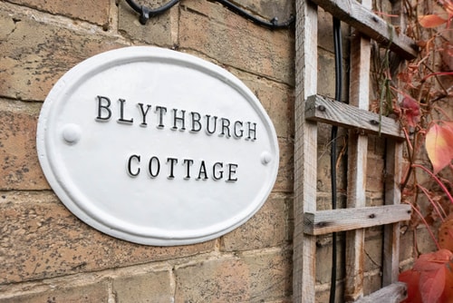Blythburgh Cottage, Yoxford 8 Stay in Suffolk